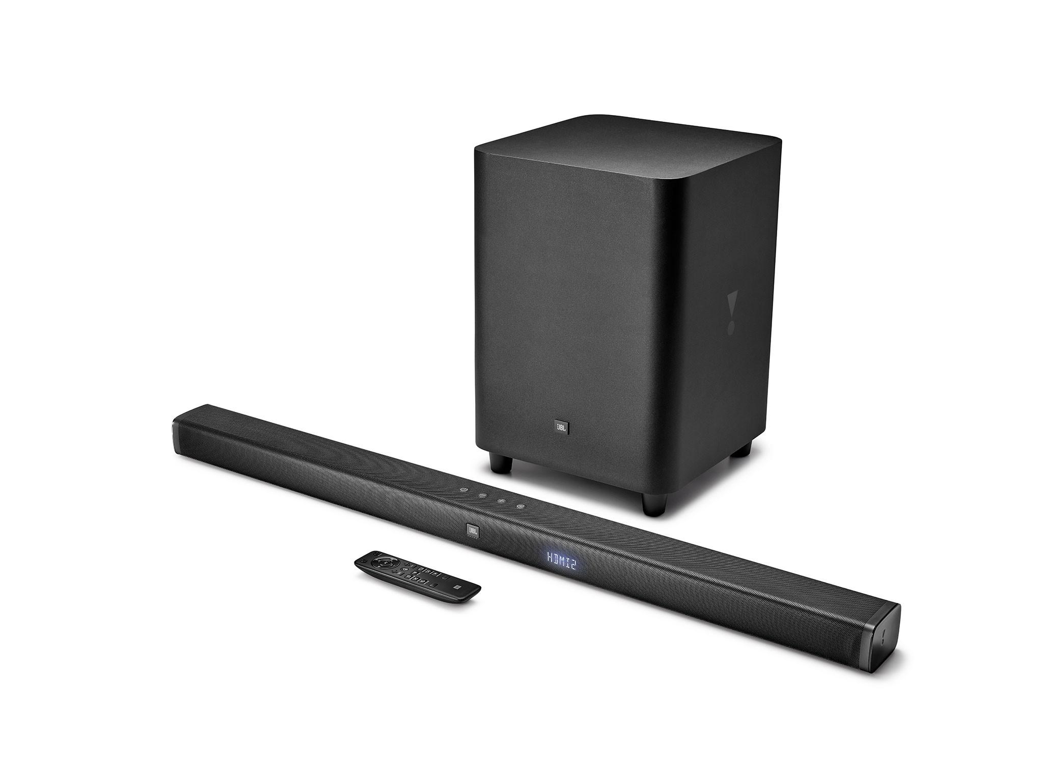 Soundbar 450w cheap